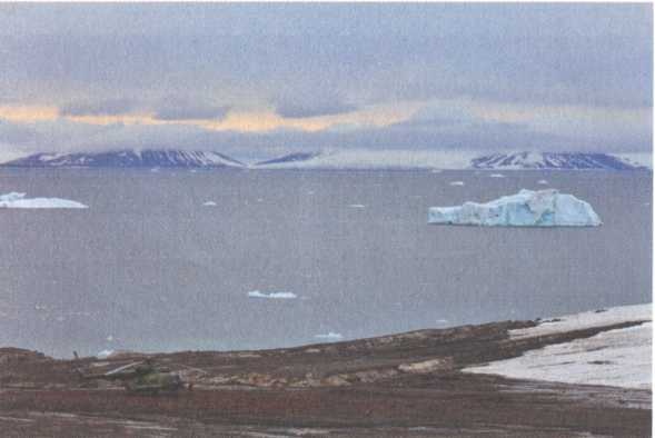 Иллюстрация к книге — Обрученные с Севером. По следам «Двух капитанов» [img_30.jpg]