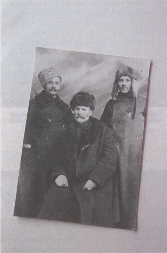 Иллюстрация к книге — Обрученные с Севером. По следам «Двух капитанов» [img_5.jpg]