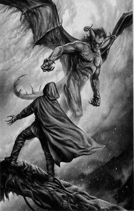 Иллюстрация к книге — Драконий катарсис. Изъятый [i_002.jpg]