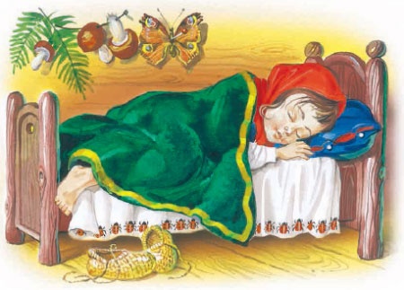 Иллюстрация к книге — Филипок [i_011.jpg]