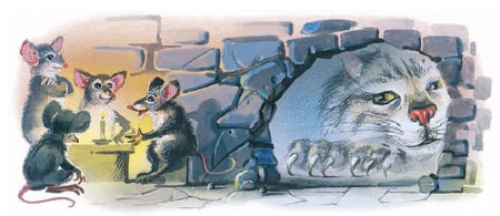 Иллюстрация к книге — Филипок [i_013.jpg]