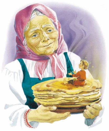 Иллюстрация к книге — Филипок [i_023.jpg]