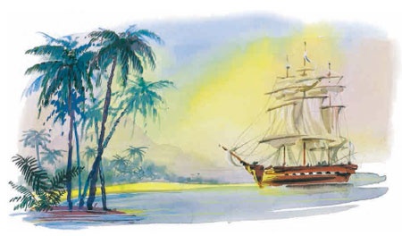 Иллюстрация к книге — Филипок [i_043.jpg]