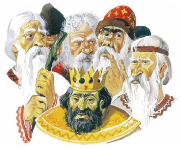 Иллюстрация к книге — Филипок [i_054.jpg]