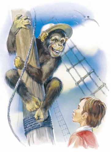 Иллюстрация к книге — Филипок [i_059.jpg]