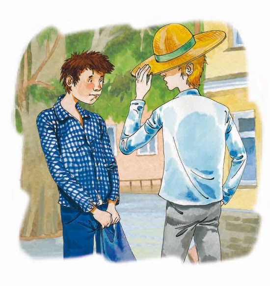 Иллюстрация к книге — Как я был самостоятельным [i_005.jpg]