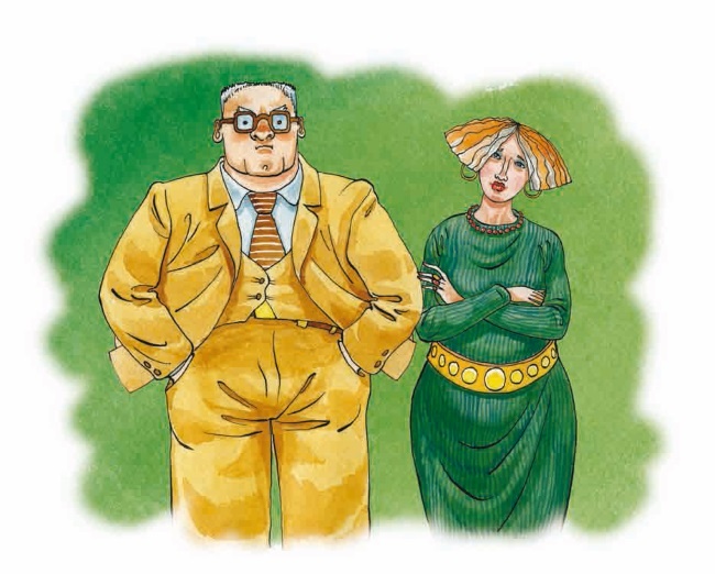 Иллюстрация к книге — Как я был самостоятельным [i_036.jpg]