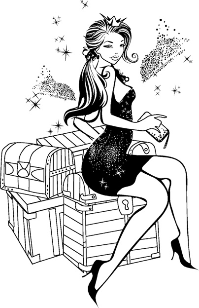 Иллюстрация к книге — #Секреты Королевы. Настольная книга искусной любовницы [i_011.jpg]