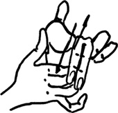 Иллюстрация к книге — #Секреты Королевы. Настольная книга искусной любовницы [i_079.jpg]