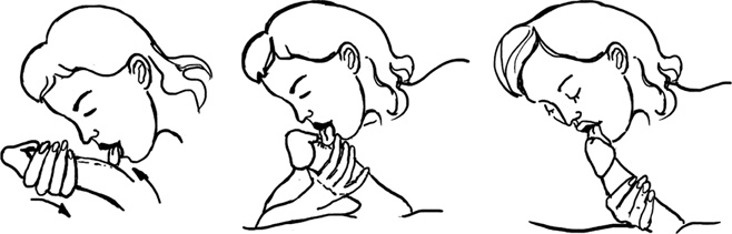 Иллюстрация к книге — #Секреты Королевы. Настольная книга искусной любовницы [i_084.jpg]