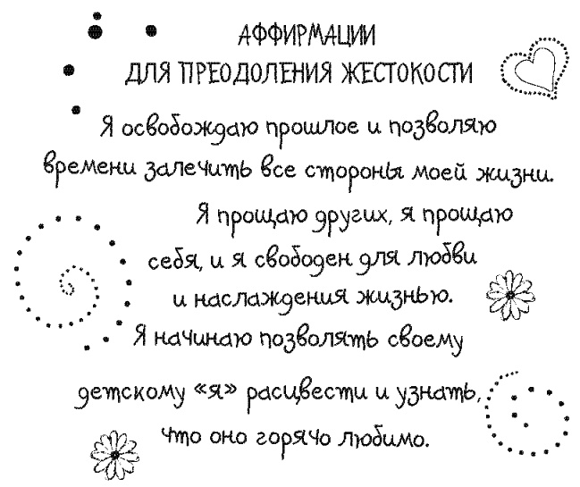 Иллюстрация к книге — Письма к Луизе со всего мира. Ответы ищите в себе [_024.jpg]