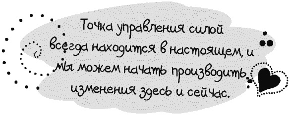 Иллюстрация к книге — Письма к Луизе со всего мира. Ответы ищите в себе [_161.jpg]