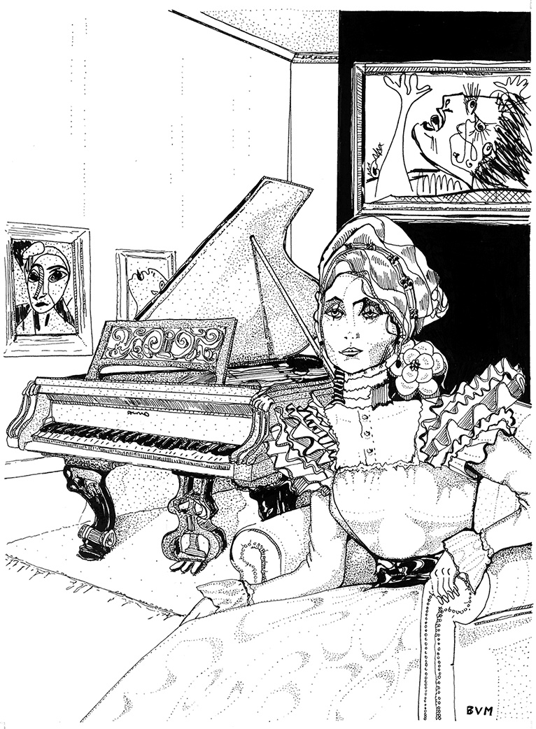 Иллюстрация к книге — Некоторые вопросы теории катастроф [i_001.jpg]