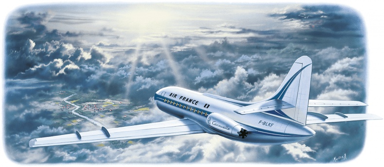 Иллюстрация к книге — Маруся и весёлая поездка: на самолёте, на поезде [i_009.jpg]