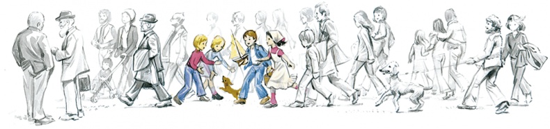 Иллюстрация к книге — Маруся и весёлая поездка: на самолёте, на поезде [i_036.jpg]