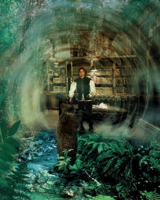 Иллюстрация к книге — Сказки Дальних стран [_3.jpg]