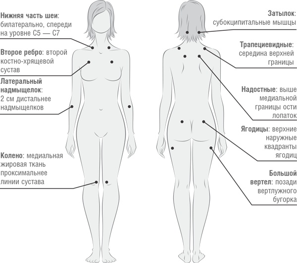 Иллюстрация к книге — Устала уставать: Простые способы восстановления при хроническом переутомлении [i_008.jpg]
