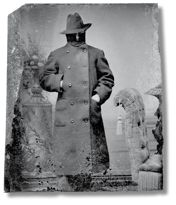 Иллюстрация к книге — Библиотека душ. Нет выхода из дома странных детей [i_016.jpg]