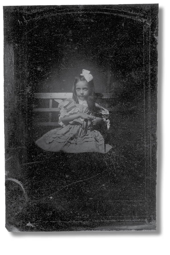 Иллюстрация к книге — Библиотека душ. Нет выхода из дома странных детей [i_024.jpg]