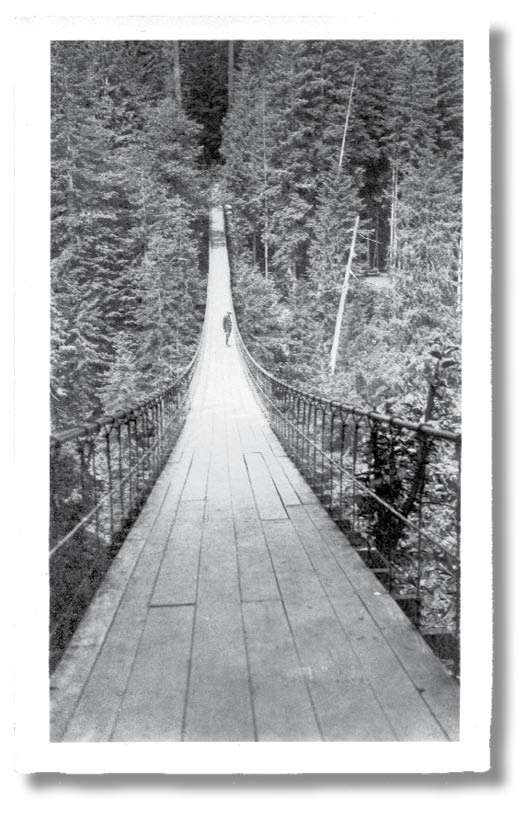 Иллюстрация к книге — Библиотека душ. Нет выхода из дома странных детей [i_040.jpg]