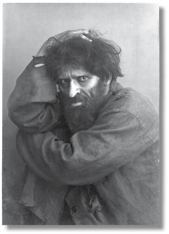 Иллюстрация к книге — Библиотека душ. Нет выхода из дома странных детей [i_051.jpg]