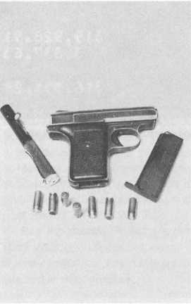 Иллюстрация к книге — Агентурная кличка - Трианон [image13.jpg]