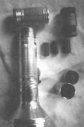 Иллюстрация к книге — Агентурная кличка - Трианон [image14.jpg]