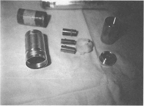 Иллюстрация к книге — Агентурная кличка - Трианон [image15.jpg]