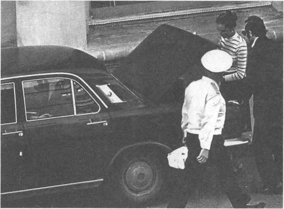 Иллюстрация к книге — Агентурная кличка - Трианон [image18.jpg]