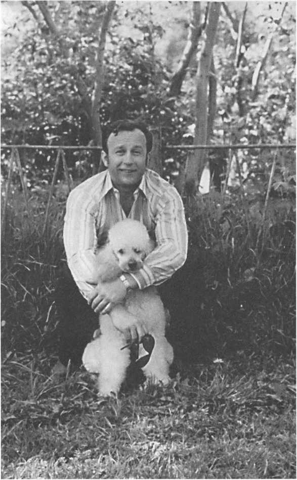 Иллюстрация к книге — Агентурная кличка - Трианон [image5.jpg]