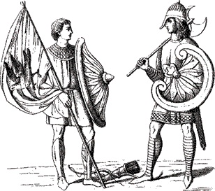 Иллюстрация к книге — Слон императора [i_001.jpg]