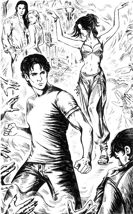 Иллюстрация к книге — Школа обольщения [i_001.jpg]