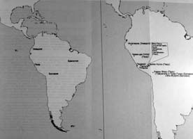 Иллюстрация к книге — Опрокинутый мир. Тайны прошлого – загадки грядущего. Что скрывают архивы Спецотдела НКВД, Аненербе и Верховного командования Вермахта [i_001.jpg]