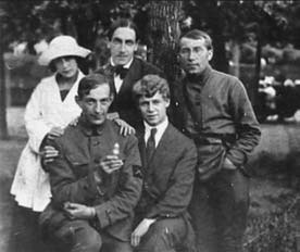 Иллюстрация к книге — Опрокинутый мир. Тайны прошлого – загадки грядущего. Что скрывают архивы Спецотдела НКВД, Аненербе и Верховного командования Вермахта [i_112.jpg]