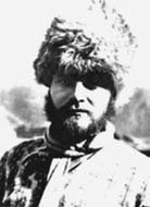 Иллюстрация к книге — Опрокинутый мир. Тайны прошлого – загадки грядущего. Что скрывают архивы Спецотдела НКВД, Аненербе и Верховного командования Вермахта [i_128.jpg]