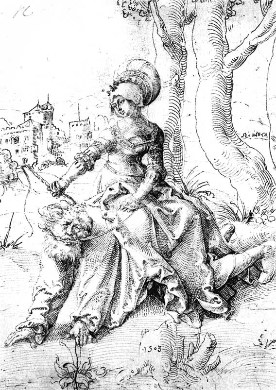 Иллюстрация к книге — Секреты женщин Ренессанса [i_023.jpg]