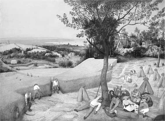 Иллюстрация к книге — Секреты женщин Ренессанса [i_026.jpg]