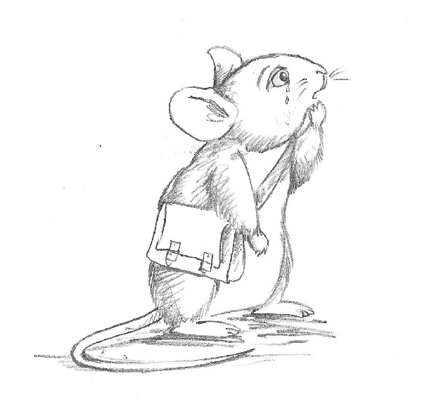 Иллюстрация к книге — Котёнок Амелия, или Колокольчик-невидимка [i_028.jpg]