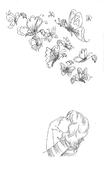 Иллюстрация к книге — Котёнок Амелия, или Колокольчик-невидимка [i_030.jpg]