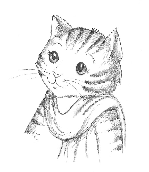 Иллюстрация к книге — Хомячок Оливия, или Рецепт волшебства [i_006.jpg]