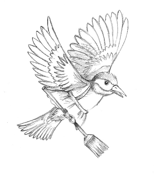 Иллюстрация к книге — Хомячок Оливия, или Рецепт волшебства [i_025.jpg]