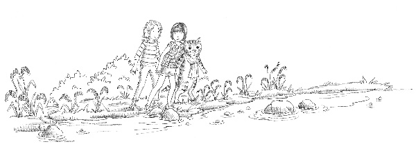 Иллюстрация к книге — Хомячок Оливия, или Рецепт волшебства [i_037.jpg]