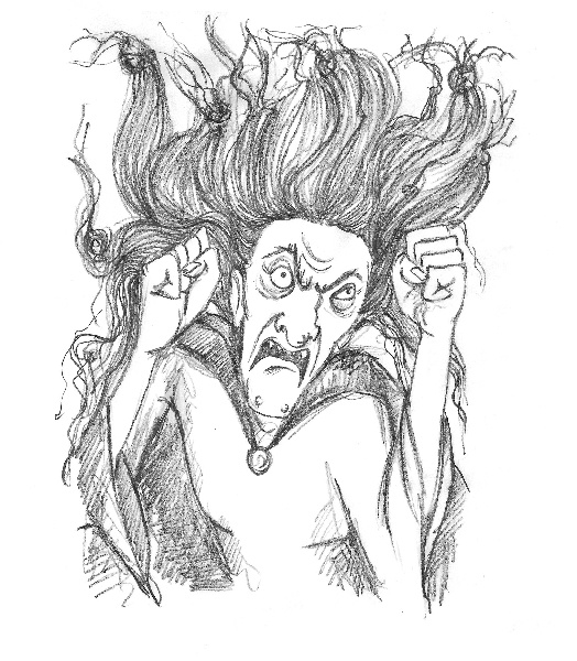 Иллюстрация к книге — Хомячок Оливия, или Рецепт волшебства [i_041.jpg]