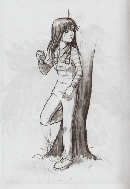 Иллюстрация к книге — Нина и сила Абсинтиума. Книга 6 [603.jpg]