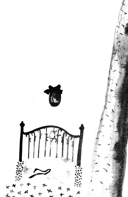 Иллюстрация к книге — Леопард за стеклом [i_013.jpg]