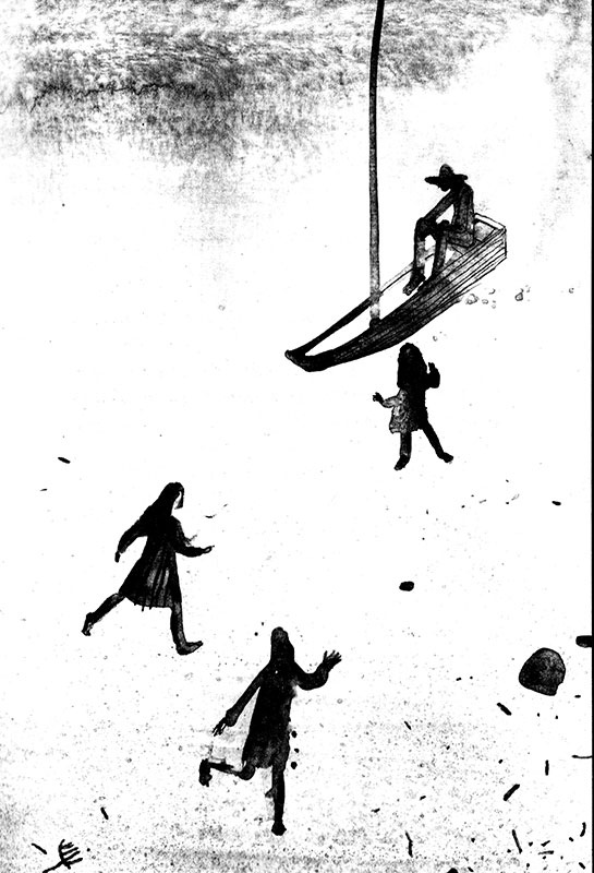 Иллюстрация к книге — Леопард за стеклом [i_017.jpg]