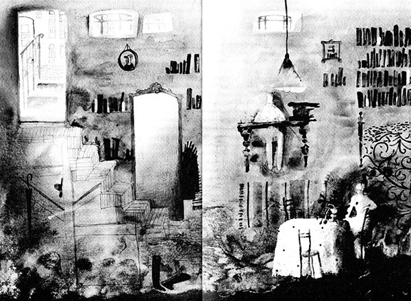 Иллюстрация к книге — Леопард за стеклом [i_044.jpg]