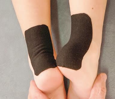 Иллюстрация к книге — Кинезиотейпинг в лечебной практике неврологии и ортопедии [i_042.jpg]