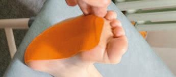 Иллюстрация к книге — Кинезиотейпинг в лечебной практике неврологии и ортопедии [i_174.jpg]