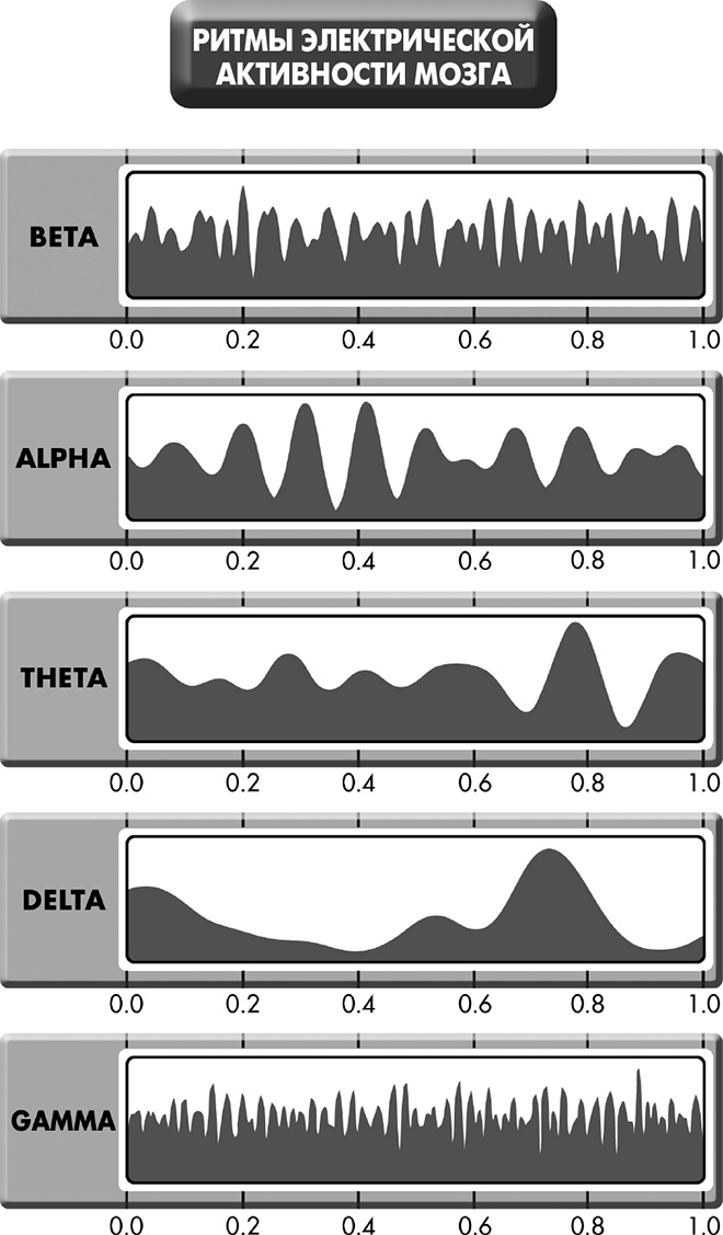 Иллюстрация к книге — Сам себе плацебо: как использовать силу подсознания для здоровья и процветания [i_024.jpg]
